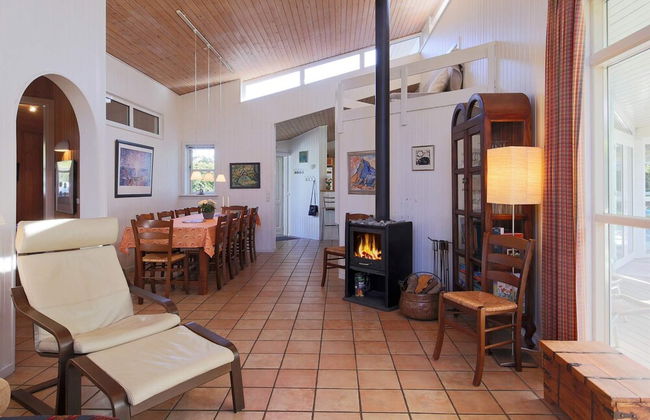 Holiday Home in Tisvildeleje - Foto 10