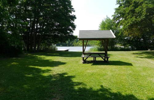 Ferienwohnung mit Garten - 10 Minuten von Templin - Photo 18