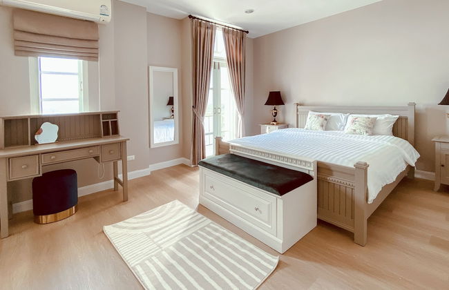 Villetta The Eyrie Khaoyai - Foto 21