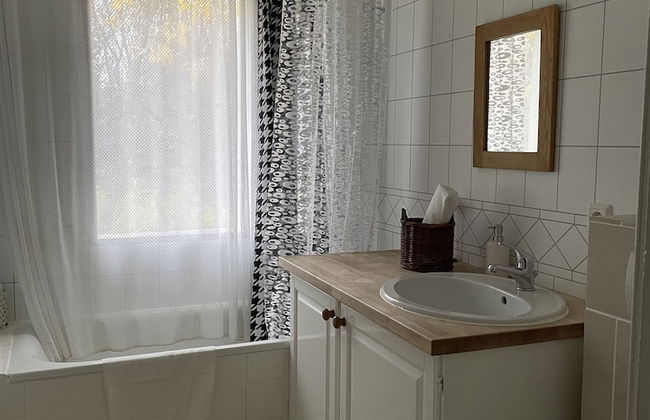 Kaldbaks-kot Cottages - Foto 36