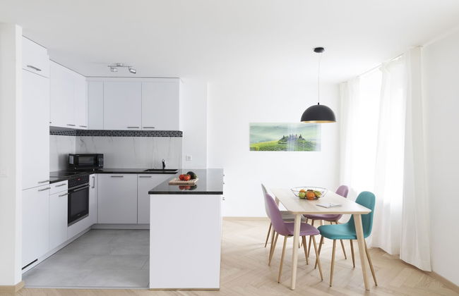 Nest- Badenerstrasse - Photo 5