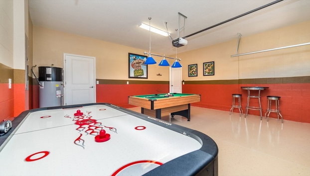 Grhscd9162 - Champions Gate Resort - 8 Bed 5 Baths House - Foto 2, Imagen principal