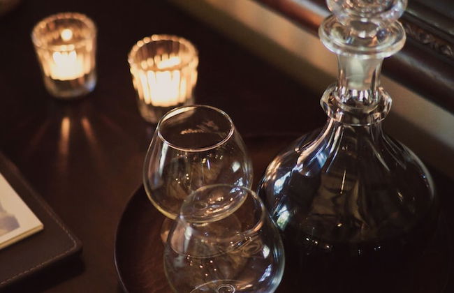 Schoone Oordt Country House - Foto 25