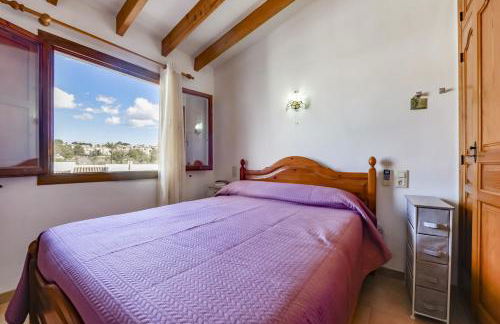 Rafol - Casa adosada con piscina comunitaria y tenis comunitario - Foto 20