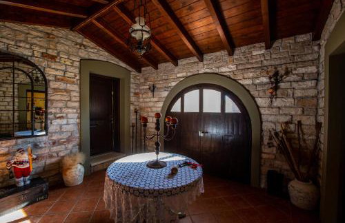 Patriko Estate in Epirus - Foto 12