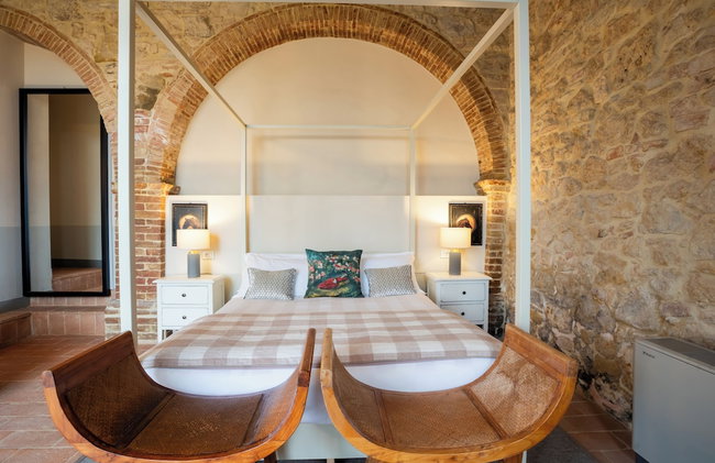 Tenuta Sant'Ilario - Photo 57