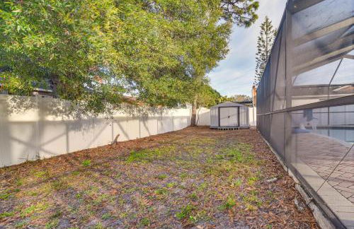 Largo Oasis with Pool and Grill 6 Mi to Beach! - Foto 33