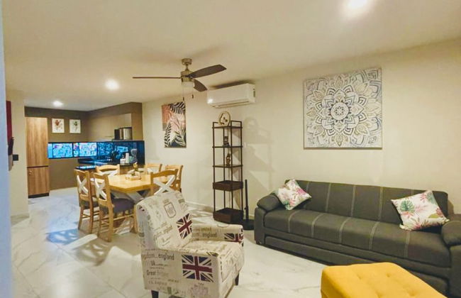 La Casa Blanca Santa Fe - Foto 1