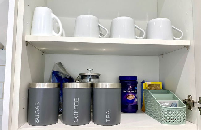 Captivating House in Aberdare Sleeps 6 Near Brecon - Foto 12