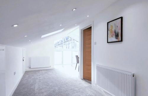 Shaw Heath Cottage - Charming Holiday Home In the Heart of Stockport - Free Parking - Foto 23