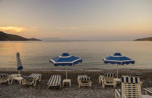 Pavlos Rooms - Foto 35