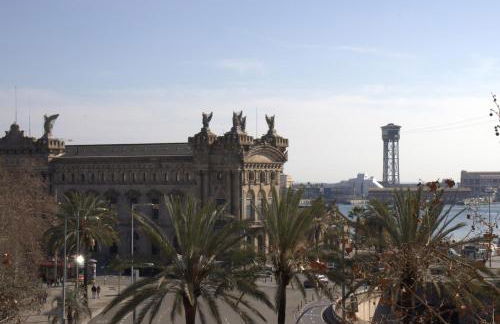 Apartments BCN Central-Drassanes - Photo 43