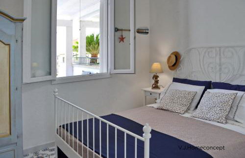 Villetta baiasalento - Foto 50