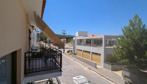 Liberty apartment with 3 balconies - Foto 2