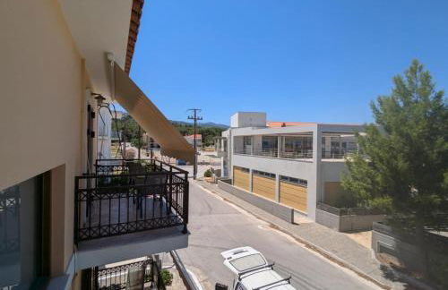 Liberty apartment with 3 balconies - Foto 2