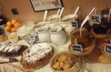 Agritur Darial - Photo 81