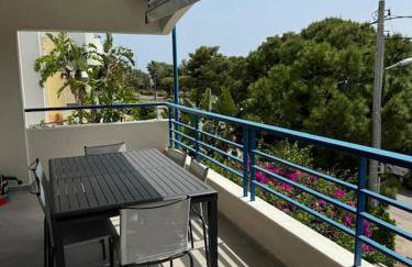 Athens Riviera Lux Flat, Lemos Vouliagmeni - Foto 24
