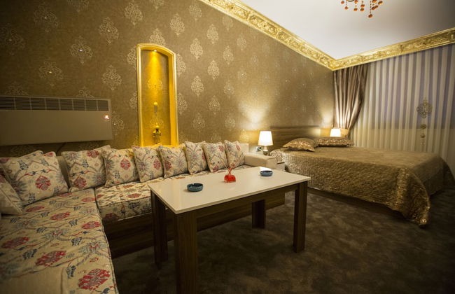 The Pashas Inn Istanbul - Foto 1