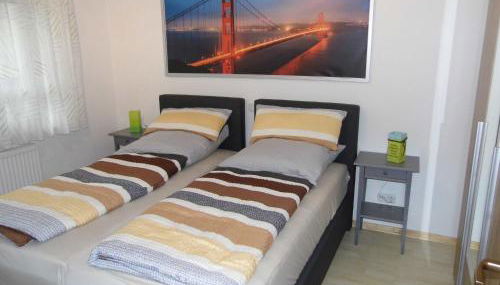 Ferienwohnung Hof 22 - Foto 4