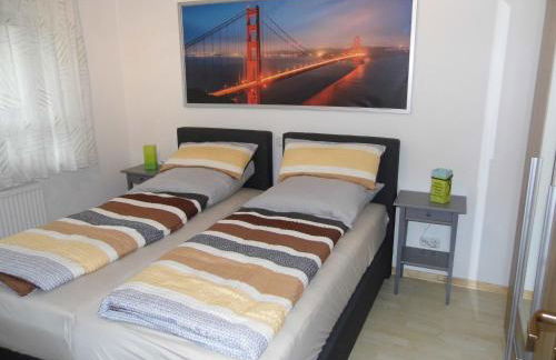 Ferienwohnung Hof 22 - Foto 4