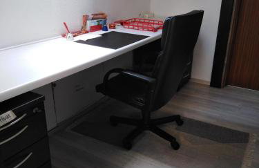 Fachwerkhaus in D 63667 Nidda für 8 bis 12 Personen - Foto 24