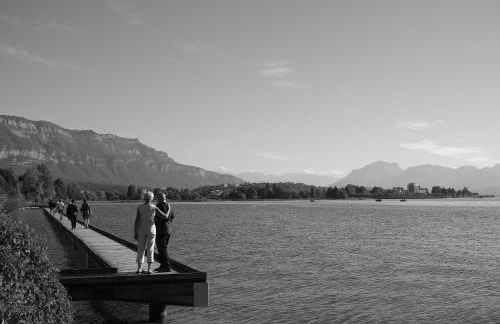 La Grange du Lac du Bourget - Foto 16