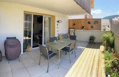 La Tintaine- T2 avec Terrasse - Photo 28