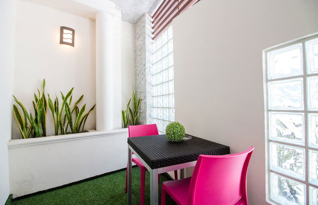 Suites Corazon - Photo 51