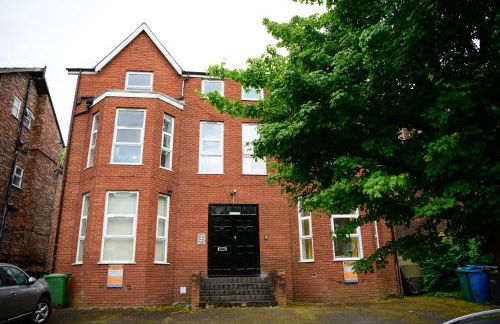 Autumn Breeze - 2BR - Sofa Bed - WiFi - Free Parking - Central - Didsbury - Photo 26