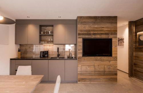 Obergasserhof Apt Tiroler - Foto 21