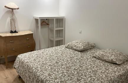 Gîte des falaises de champeaux - Foto 25