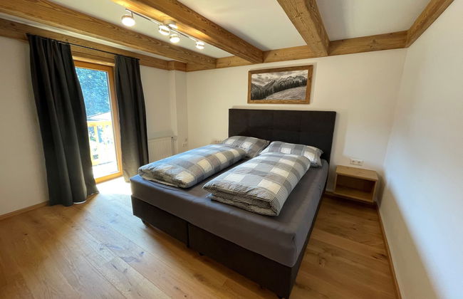 Haus Nussbaum - Foto 4