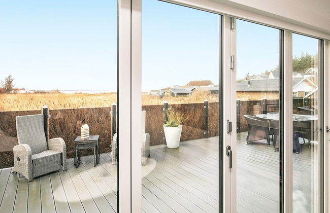 3 Person Holiday Home in Esbjerg V-by Traum - Photo 51