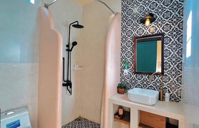 Alsahar Hoi An Boutique Villa Apartment - Foto 41