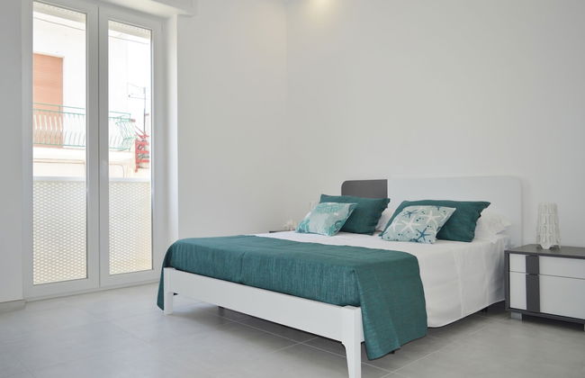 Appartamenti Oltremare - Foto 42