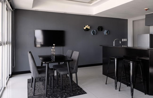 Deluxe 1BR in Venice Grand Canal, Free Pool use - Foto 9