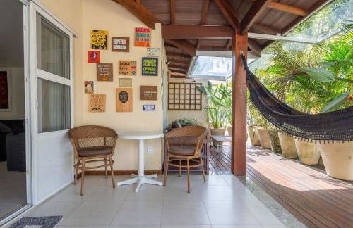 Casa Búzios Geribá 4 suítes Condomínio VivaLaVida - Foto 8