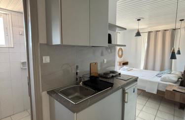 Vaso Alykanas Studios - Foto 23