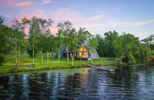 Lake Bomoseen - Lake Access, Fire Pit & BBQ - Foto 1