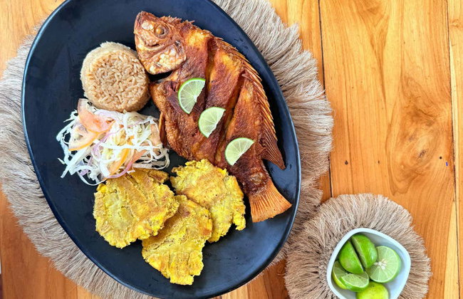 Excursion à Playa Tranquila - Photo 8