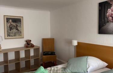 Schriner Hüss - Locations de vacances avec piscine et parking privé - Foto 7