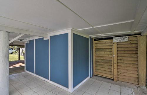 Walk to Beach and State Park! Bungalow in Galveston - Photo 21