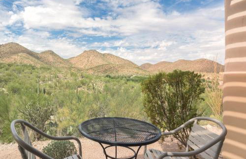 Wyndham Starr Pass Golf Suites Studio Apartment with Resort Access - Foto 24