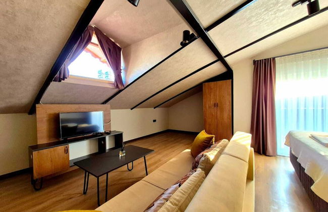 The Nar Suit & Apart - Foto 40