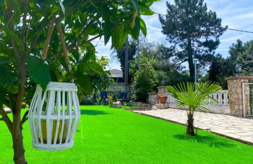 Casa Feliç, 6 people, fireplace and HotTub - Foto 15