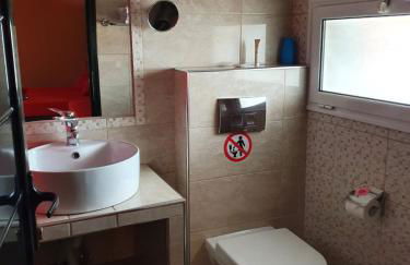 Apartmani Vesna Luxury ap 5 & 6 Paralia - Foto 17