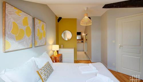 Beau Duplex - Calme - Parking Privé - Photo 2