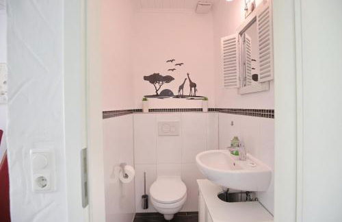 Ferienhaus Seeweg 1 Ferienhaus Seeweg 1 - Foto 36