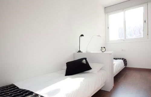 AB Montjuic - Foto 41