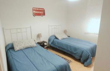 Apartamento duplex vacacional - Foto 21